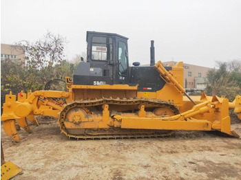 Buldozer SHANTUI