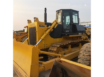 Buldozer SHANTUI