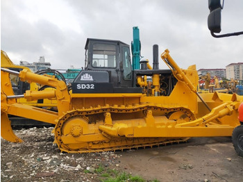 Buldozer SHANTUI