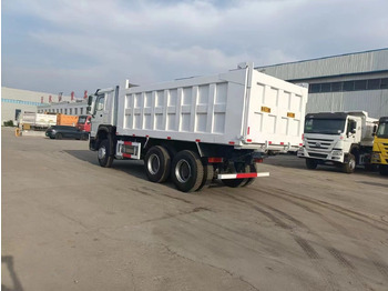 Sklápěč Sinotruk Howo 6*4: obrázek 5