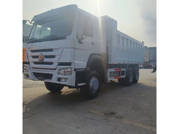 Sklápěč Sinotruk Howo 6*4: obrázek 5