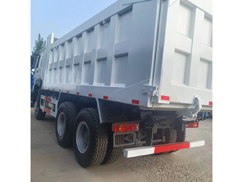 Sklápěč Sinotruk Howo 6*4: obrázek 3