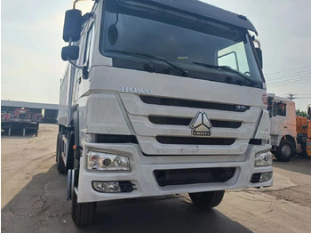Sklápěč Sinotruk Howo 6*4: obrázek 4