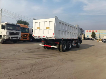 Sklápěč Sinotruk Howo 6*4: obrázek 2