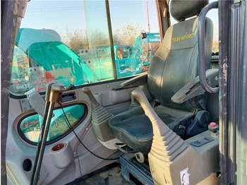 Sunward SWE70E leasing Sunward SWE70E: obrázek 4