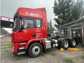 SHACMAN X3000 leasing SHACMAN X3000: obrázek 2