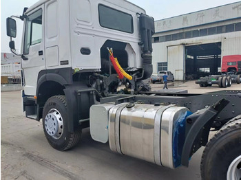 Tahač Sinotruk Howo 371: obrázek 4