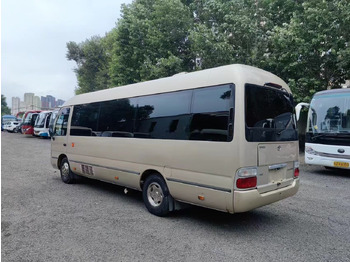 Turistický autobus TOYOTA