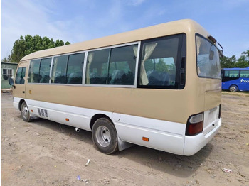 Městský autobus TOYOTA