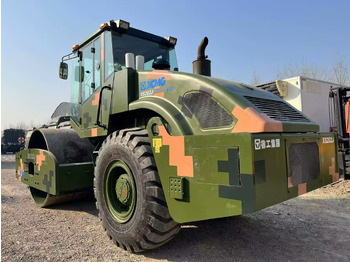 Silniční válec XCMG XS202J: obrázek 3