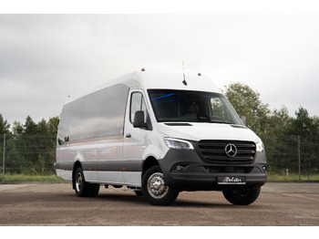Minibus MERCEDES-BENZ Sprinter