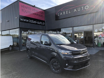 Furgon CITROËN Jumpy