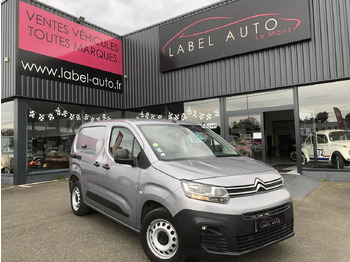 Furgon CITROËN Berlingo
