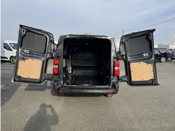 Citroen Jumpy 2 PLACES XL 2.0 BLUEHDI 180CH S&S PACK PREMIUM CONNECT EAT8 leasing Citroen Jumpy 2 PLACES XL 2.0 BLUEHDI 180CH S&S PACK PREMIUM CONNECT EAT8: obrázek 2