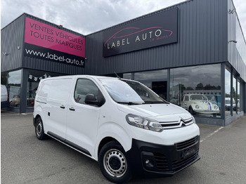 Furgon CITROËN Jumpy