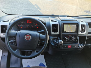 Dodávka skřín FIAT DUCATO 3T5 CAISSE + HAYON 2.2 HDI 140CH: obrázek 4