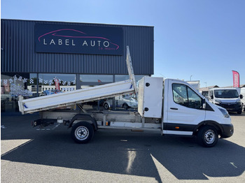 Dodávka sklápěč FORD Transit