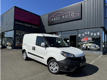Malá dodávka FIAT Doblo Cargo