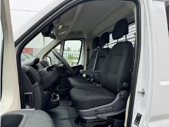 Dodávka valník Fiat Ducato L 3.5 MAXI 180CH S&S: obrázek 4