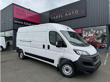 Furgon FIAT Ducato 2.3