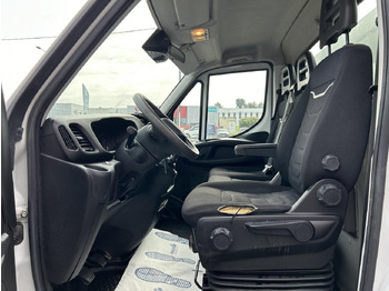 IVECO Daily 35 C 14 S&S (Quad-Leaf)  CHASSIS CABINE 2014 35C/35S Chassis cabine 35 C Epmt.3.75 PHASE 3 leasing IVECO Daily 35 C 14 S&S (Quad-Leaf)  CHASSIS CABINE 2014 35C/35S Chassis cabine 35 C Epmt.3.75 PHASE 3: obrázek 5