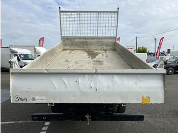 IVECO Daily 35 C 14 S&S (Quad-Leaf)  CHASSIS CABINE 2014 35C/35S Chassis cabine 35 C Epmt.3.75 PHASE 3 leasing IVECO Daily 35 C 14 S&S (Quad-Leaf)  CHASSIS CABINE 2014 35C/35S Chassis cabine 35 C Epmt.3.75 PHASE 3: obrázek 2