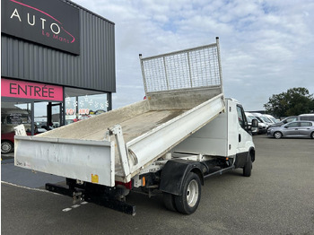IVECO Daily 35 C 14 S&S (Quad-Leaf)  CHASSIS CABINE 2014 35C/35S Chassis cabine 35 C Epmt.3.75 PHASE 3 leasing IVECO Daily 35 C 14 S&S (Quad-Leaf)  CHASSIS CABINE 2014 35C/35S Chassis cabine 35 C Epmt.3.75 PHASE 3: obrázek 5