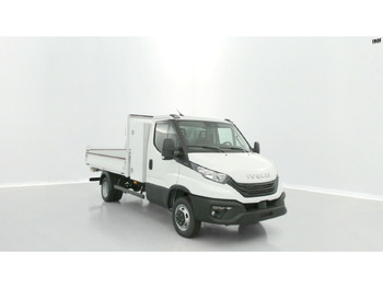 Dodávka sklápěč IVECO Daily 35c16