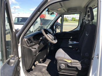 Dodávka sklápěč IVECO Daily 35C14 3T5 BENNE + COFFRE RJ 2.3L 140CH: obrázek 5