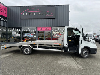 Odtahovka IVECO Daily 35s16