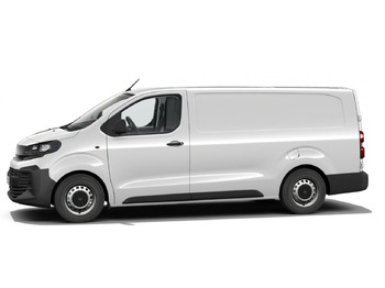 Nový Furgon OPEL Vivaro XL 2.0 BlueHDi - 145 - BV EAT8 S&S  FOURGON 2019 Fourgon PHASE 2: obrázek 5