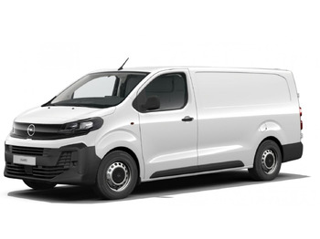 Nový Furgon OPEL Vivaro XL 2.0 BlueHDi - 145 - BV EAT8 S&S  FOURGON 2019 Fourgon PHASE 2: obrázek 4