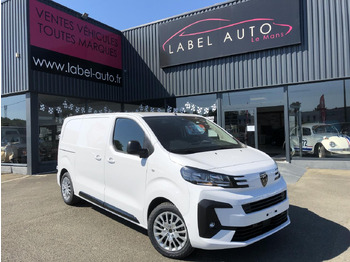 PEUGEOT Expert M 2.0 BlueHDi - 145 S&S - BV EAT8  III FOURGON Fourgon PHASE 2 leasing PEUGEOT Expert M 2.0 BlueHDi - 145 S&S - BV EAT8  III FOURGON Fourgon PHASE 2: obrázek 1