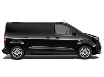 Furgon PEUGEOT Expert M 2.0 BlueHDi 180 S&S  BV EAT8  III FOURGON PHASE 2: obrázek 3