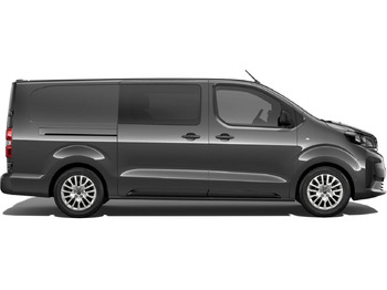 Nový Furgon PEUGEOT Expert XL 2.0 BlueHDi - 180 S&S - BV EAT8  III CABINE APPROFONDIE Fourgon Cabine approfondie Fix: obrázek 3