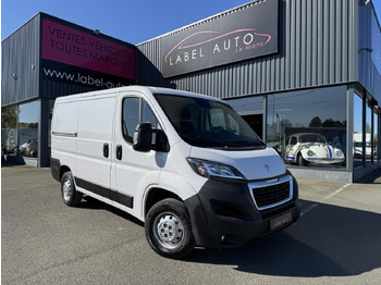Furgon PEUGEOT Boxer