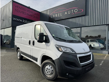 Furgon PEUGEOT Boxer