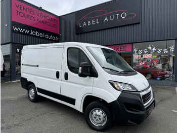 Furgon PEUGEOT Boxer