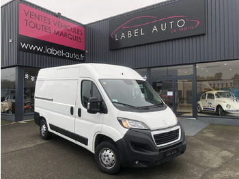 Furgon PEUGEOT Boxer
