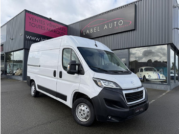 Furgon PEUGEOT Boxer