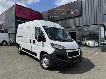 Furgon PEUGEOT Boxer