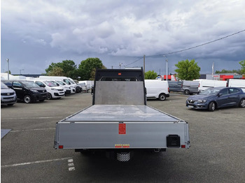 Dodávka valník Peugeot Boxer 435 L4 2.2 BLUEHDI 140 S&S PREMIUM: obrázek 3