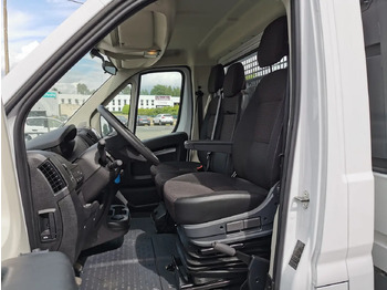 Dodávka valník Peugeot Boxer 435 L4 2.2 BLUEHDI 140 S&S PREMIUM: obrázek 5