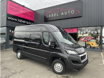 Furgon PEUGEOT Boxer