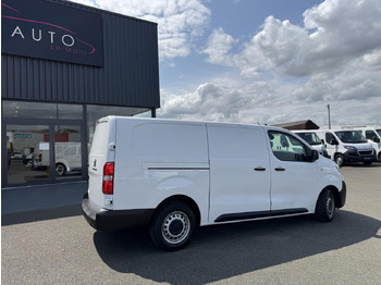 Peugeot Expert XL 2.0 BLUEHDI 145CH S&S PACK ASPHALT leasing Peugeot Expert XL 2.0 BLUEHDI 145CH S&S PACK ASPHALT: obrázek 5