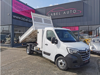 Dodávka sklápěč RENAULT Master 2.3