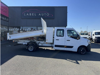 Dodávka sklápěč RENAULT Master 2.3