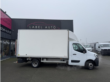 Dodávka skřín RENAULT Master 2.3