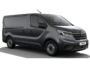 Furgon RENAULT Trafic 2.0