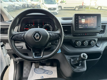 RENAULT Trafic L2H1 3000 Kg 2.0 Blue dCi - 130  III FOURGON Fourgon Grand Confort L2H1 PHASE 3 leasing RENAULT Trafic L2H1 3000 Kg 2.0 Blue dCi - 130  III FOURGON Fourgon Grand Confort L2H1 PHASE 3: obrázek 4